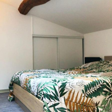 Studio Le Nid Valence  Екстер'єр фото
