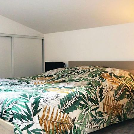 Studio Le Nid Valence  Екстер'єр фото