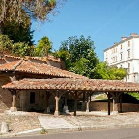 Studio Le Nid Valence  Екстер'єр фото