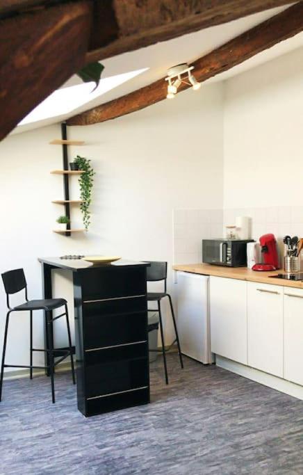 Studio Le Nid Valence  Екстер'єр фото