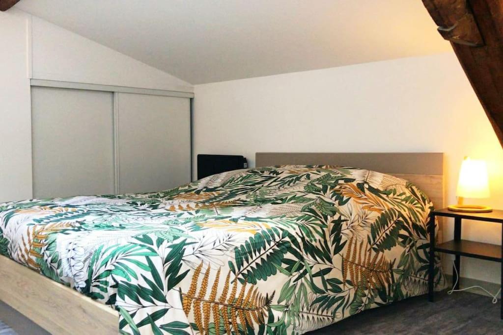 Studio Le Nid Valence  Екстер'єр фото