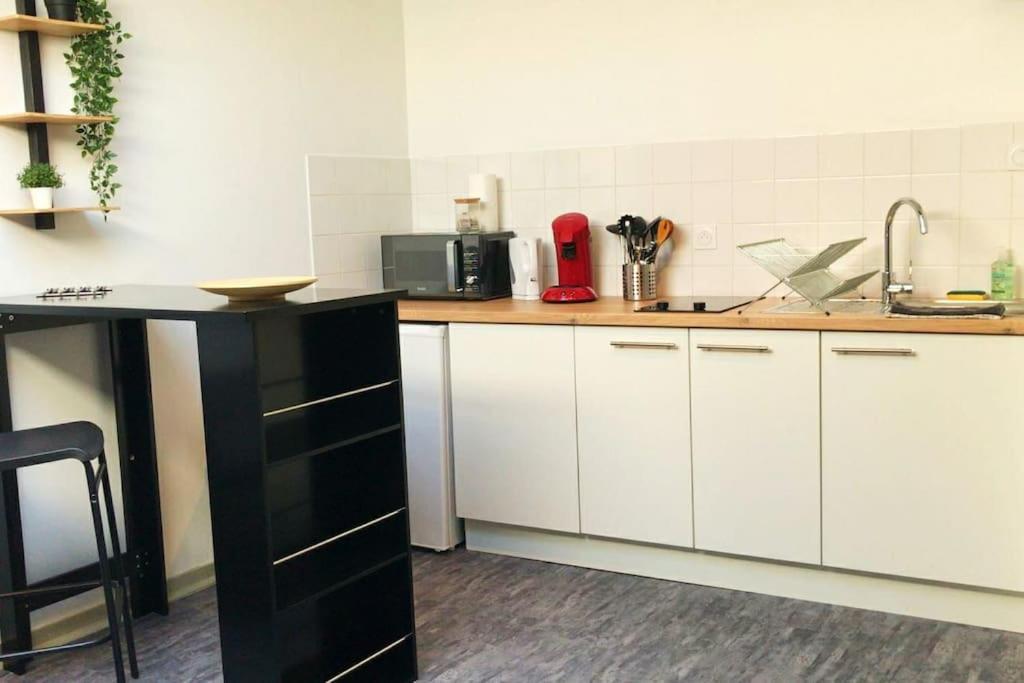 Studio Le Nid Valence  Екстер'єр фото