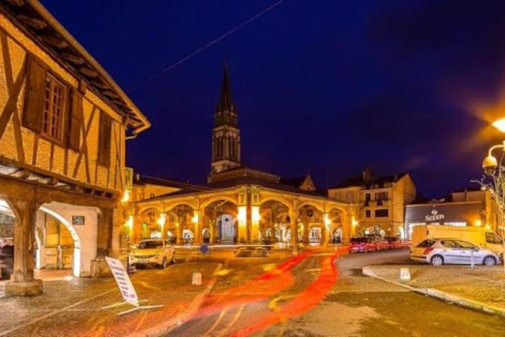 Studio Le Nid Valence  Екстер'єр фото