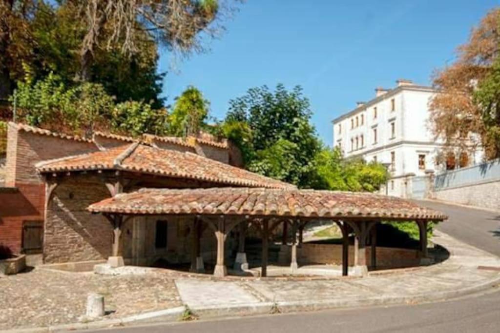 Studio Le Nid Valence  Екстер'єр фото