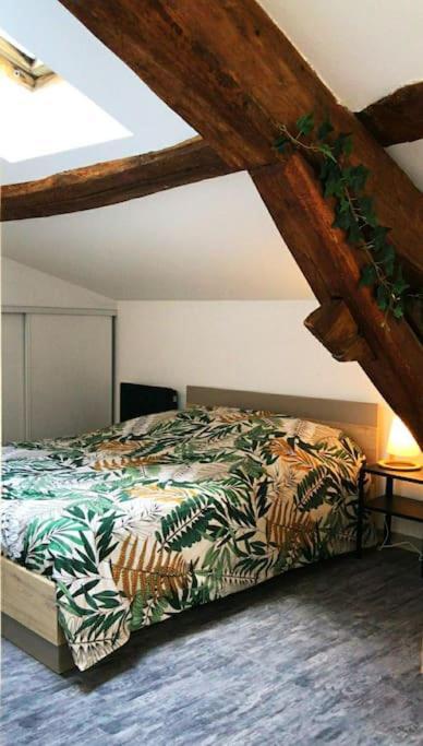 Studio Le Nid Valence  Екстер'єр фото