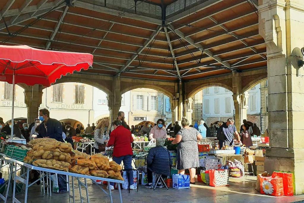Studio Le Nid Valence  Екстер'єр фото