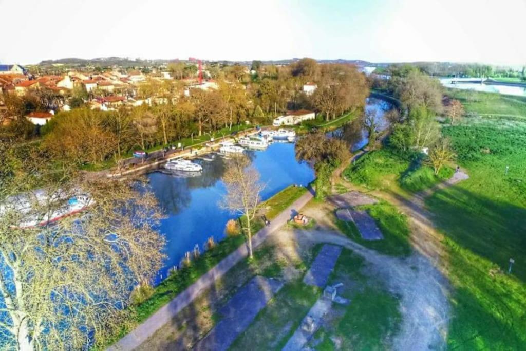 Studio Le Nid Valence  Екстер'єр фото